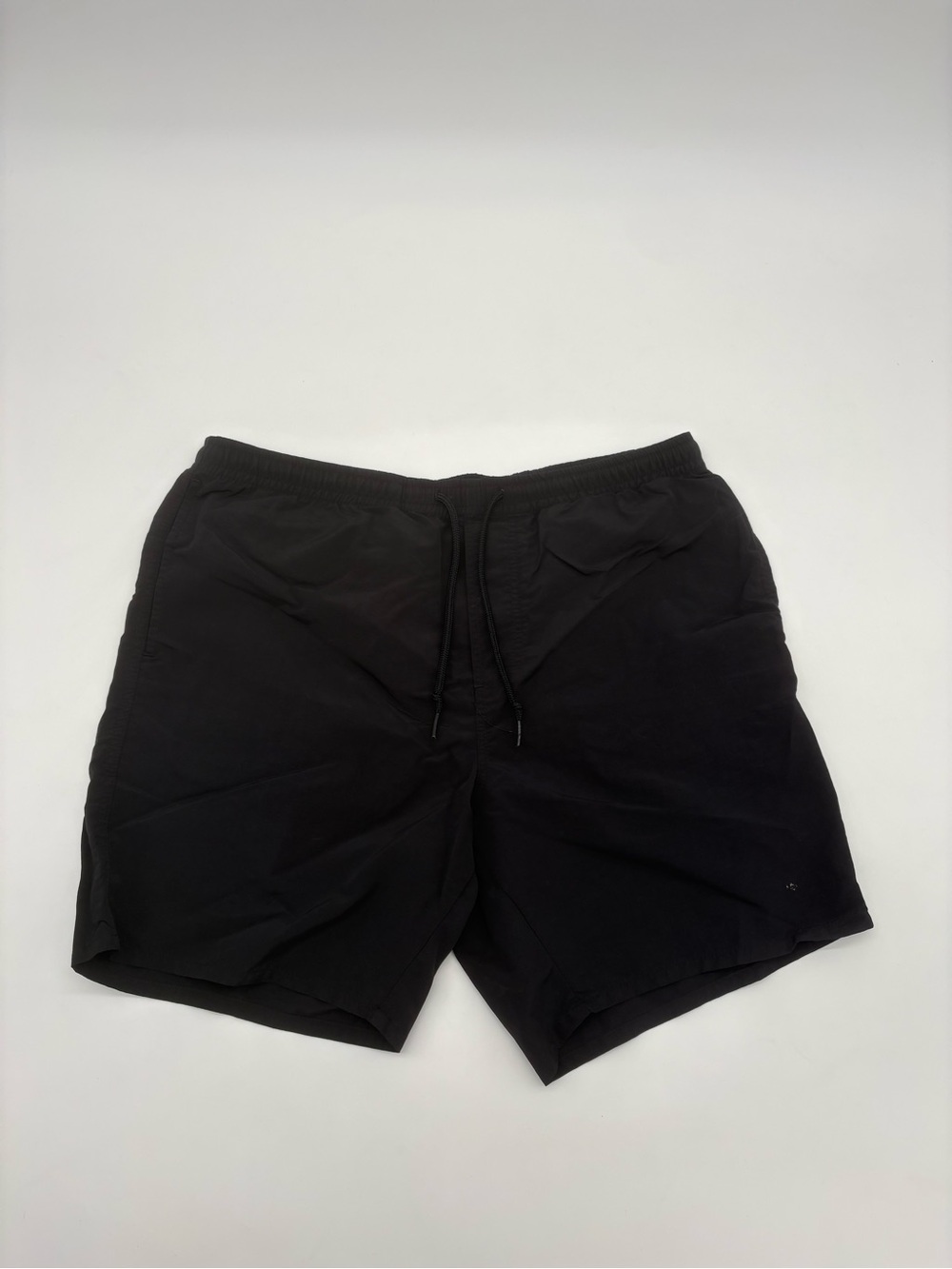 Men’s Obey Black Shorts